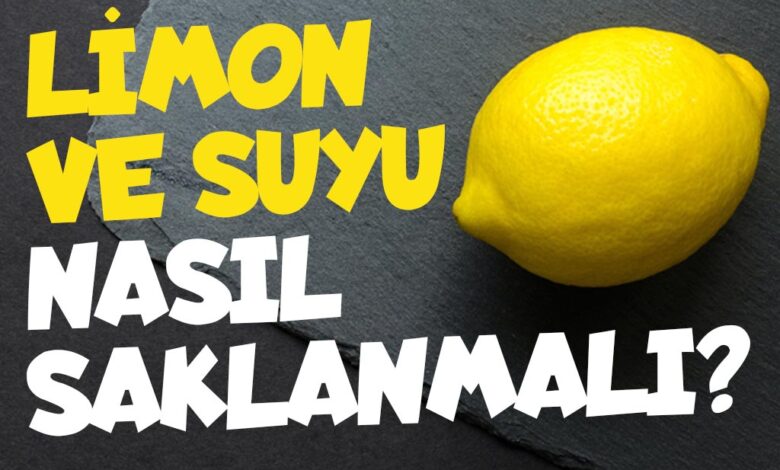 limonvelimonsuyunasilsaklanmali