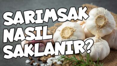 sarimsaknasilsaklanir