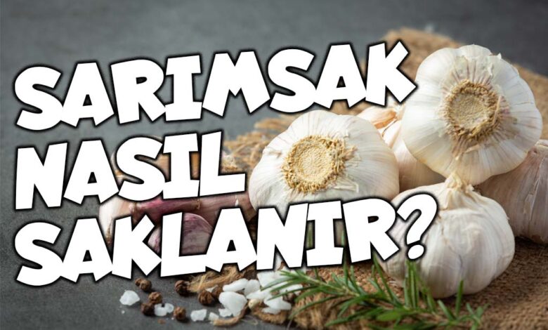 sarimsaknasilsaklanir